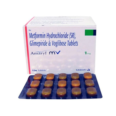 Prothymo Tablet