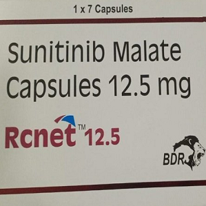 Rcnet 12.5mg Capsule