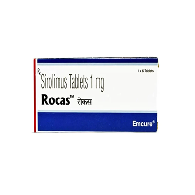Rocas 1mg Tablet