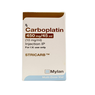 STRICARB 450MG INJECTION
