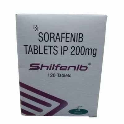 Shilfenib 200mg Tablet