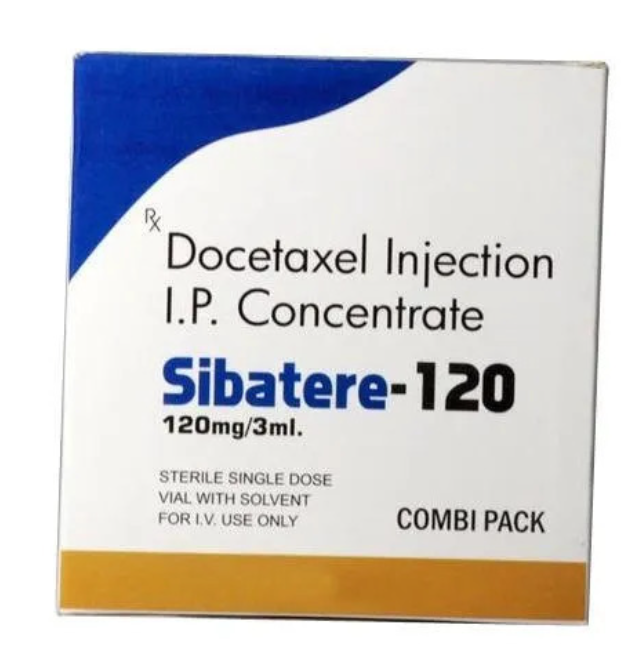 Sibatere 120 Injection