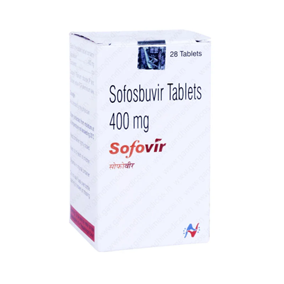 Sofovir