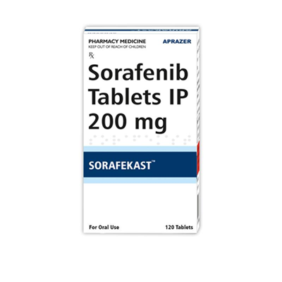Sorafekast