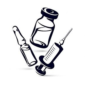 Stridotere 120mg Injection