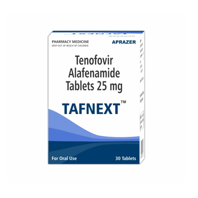 Tafnext