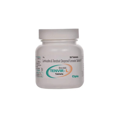 Tenvir L Tablet