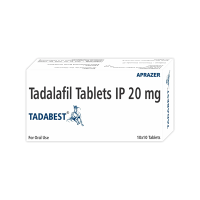 Tadabest 20
