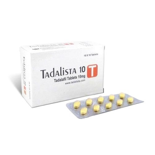 Tadalista 10