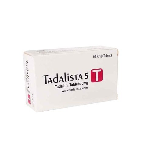 Tadalista 5