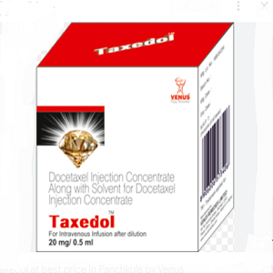 Taxedol 20mg Injection