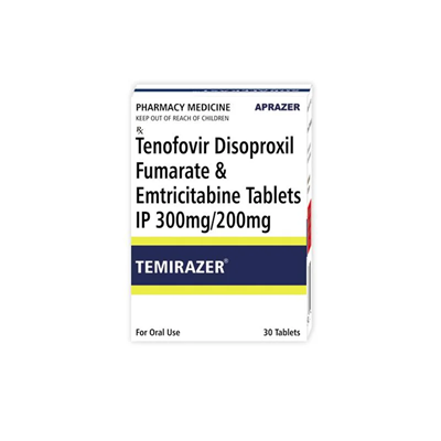 Temirazer