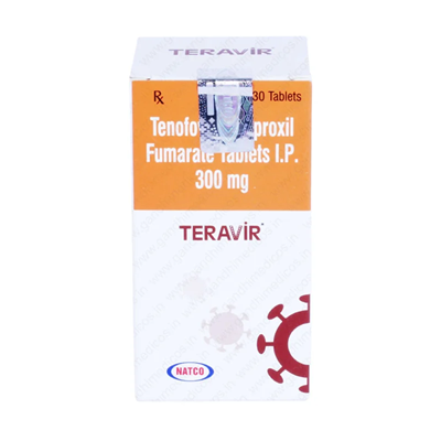 Teravir