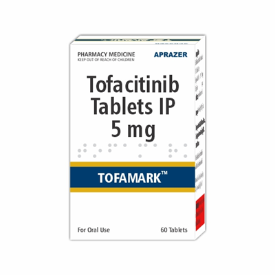 Tofamark Tablet