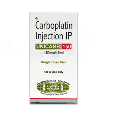 Unicarb 150mg Injection