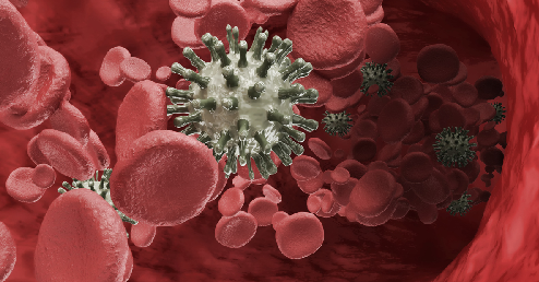Medication to Treat Chronic Hepatitis C