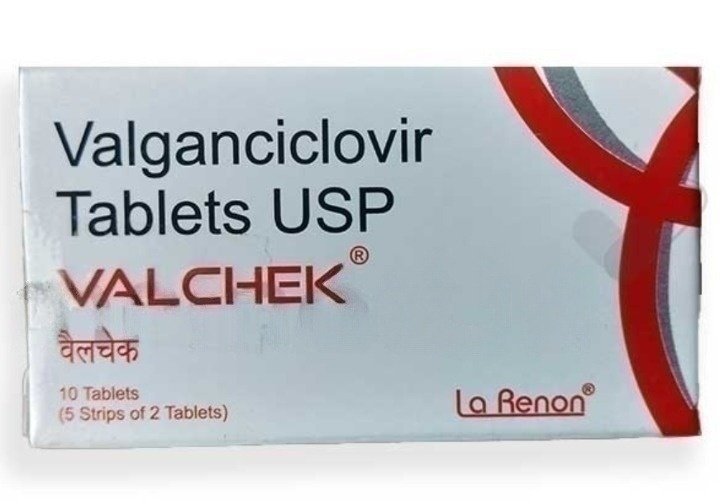 Valchek Tablet