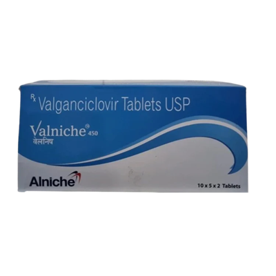 Valniche Tablet