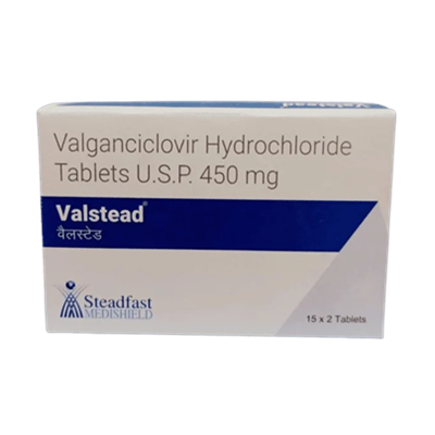 Valstead Tablet