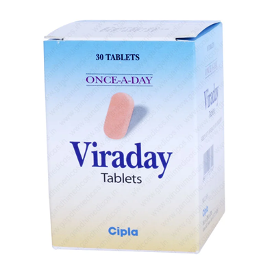 Viraday