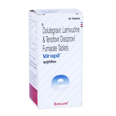 Viropil