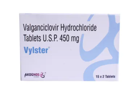 Vylster Tablet