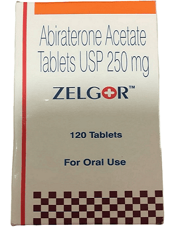 Zelgor 250mg