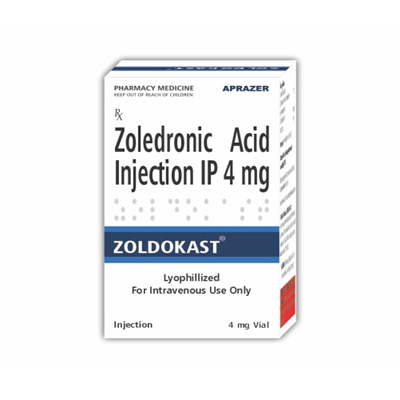 Zoldokast