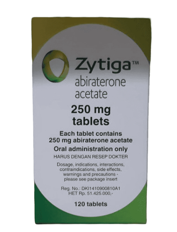 Zytiga 250mg