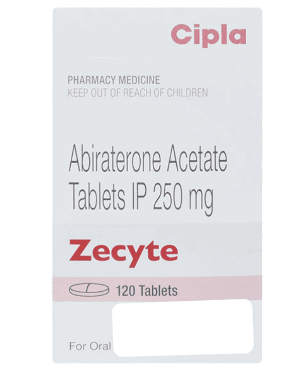 Zecyte 250mg
