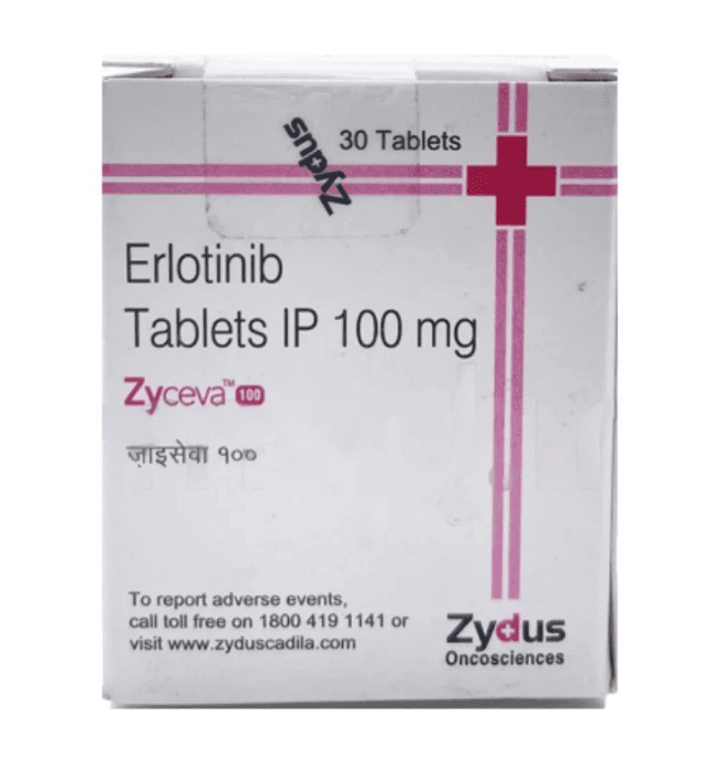 Zyceva 100 Tablet