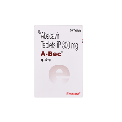 A-Bec Tablet
