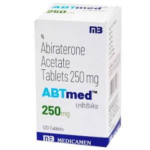 Abtmed 250mg