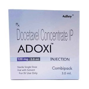Adoxi 120mg Injection