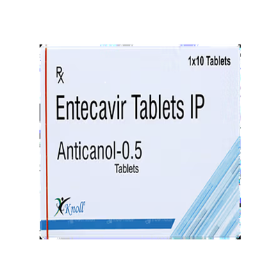 Anticanol 0.5 Tablet