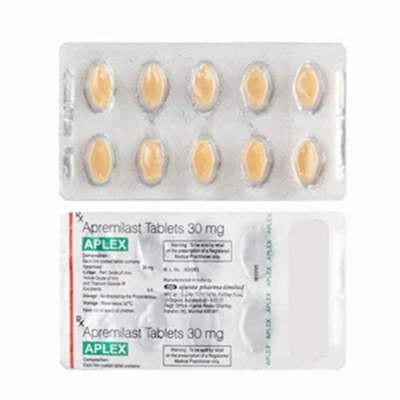 Aplex 30mg Tablet