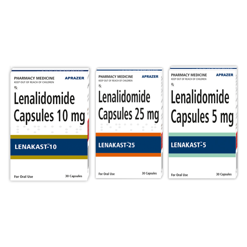 Lenakast