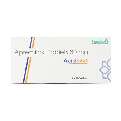 Aprenext 30 Tablet