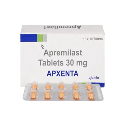 Apxenta 30mg Tablet