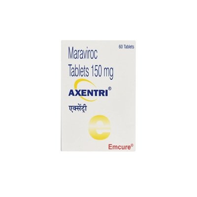 Axentri 150mg