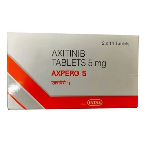 Axpero 5mg Tablet