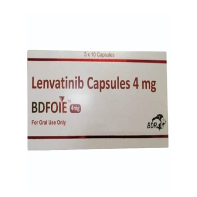 BDFOIE 4mg Capsule