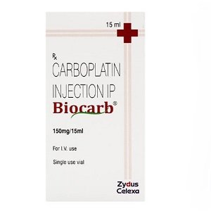 Biocarb 150mg Injection