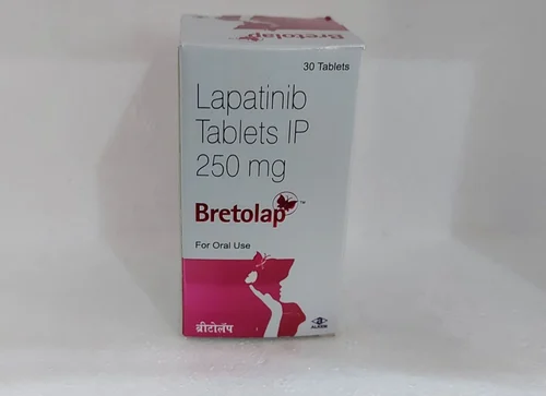 Bretolap 250mg Tablet