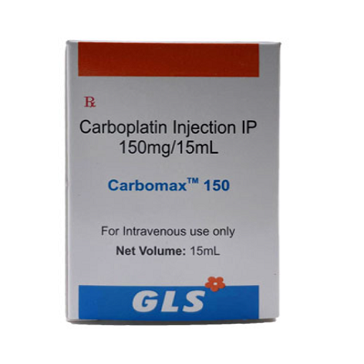 Carbomax 150mg Injection
