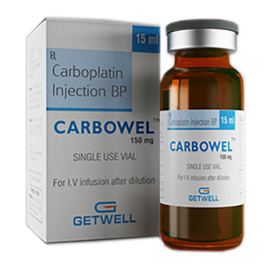 Carbowel 150mg Injection