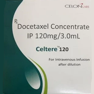 Celtere 120mg Injection