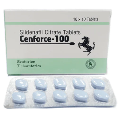 Cenforce 100 Tablet