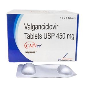 Cmvee 450mg Tablet