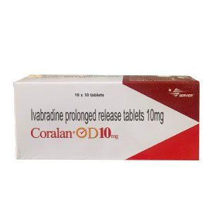 Coralan 10mg Tablet